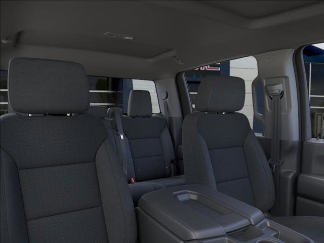 New 2026 GMC Sierra 3500 Pro w/ 1SA Pro Safety Plus Package image 24