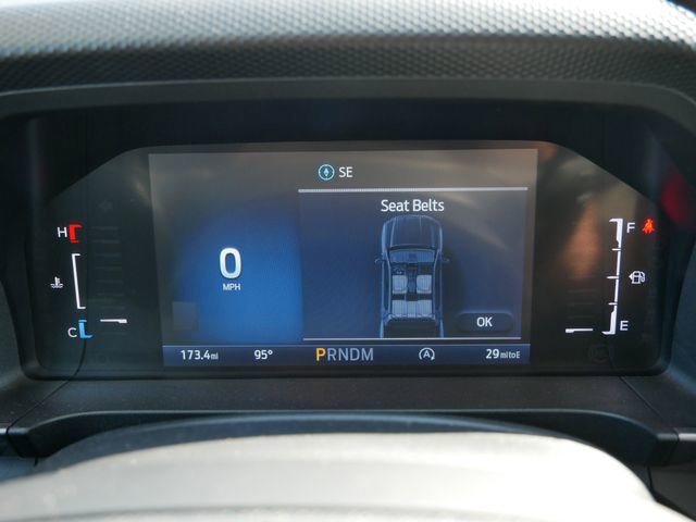 New 2024 Ford Ranger XLT image 23