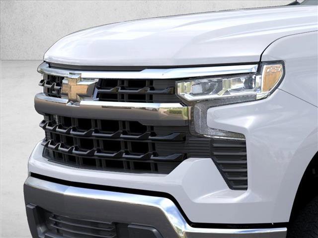 New 2026 Chevrolet Silverado 1500 LT w/ Max Trailering Package RWD image 13