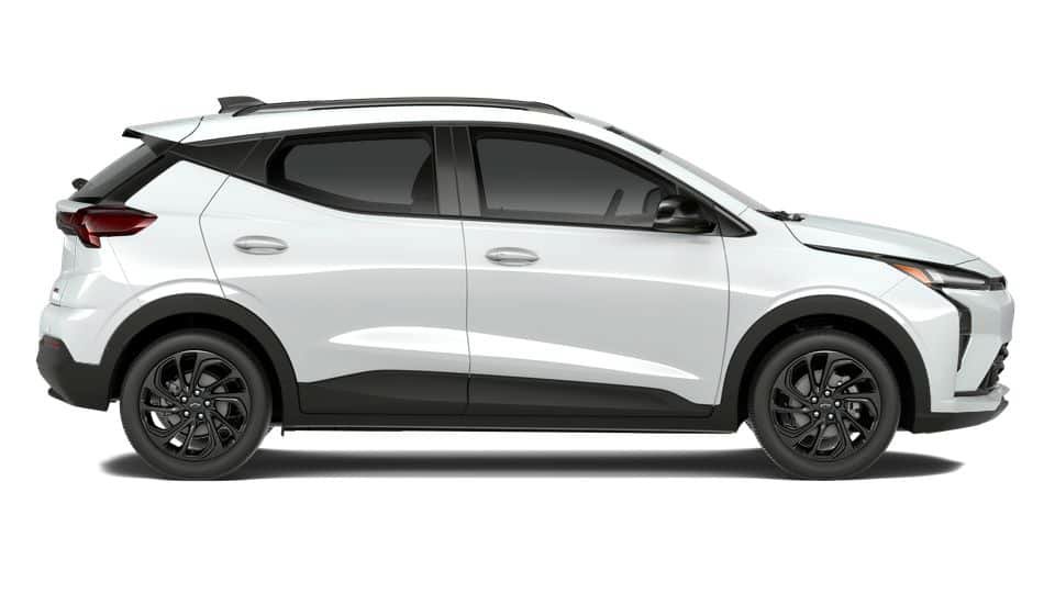 New 2027 Chevrolet Bolt RS FWD image 53