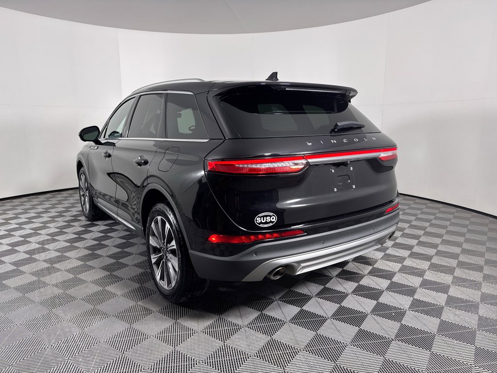 Used 2022 Lincoln Corsair Reserve w/ Equipment Group 201A image 17