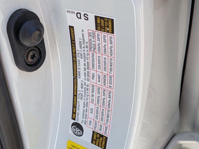 Used 2020 Toyota RAV4 Limited w/ Limited Grade Weather Package image 18