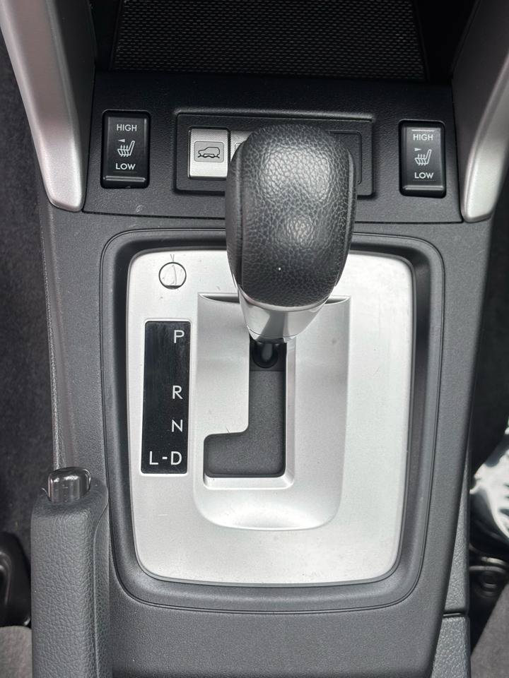 Used 2014 Subaru Forester 2.5i Limited AWD/4WD image 15