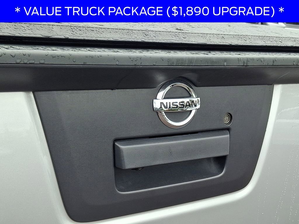 Used 2019 Nissan Frontier SV w/ Value Truck Package image 29