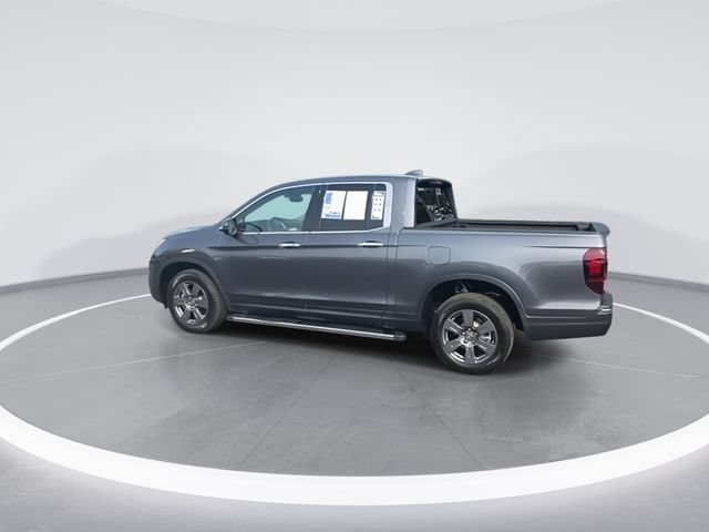 Used 2020 Honda Ridgeline RTL-E image 5