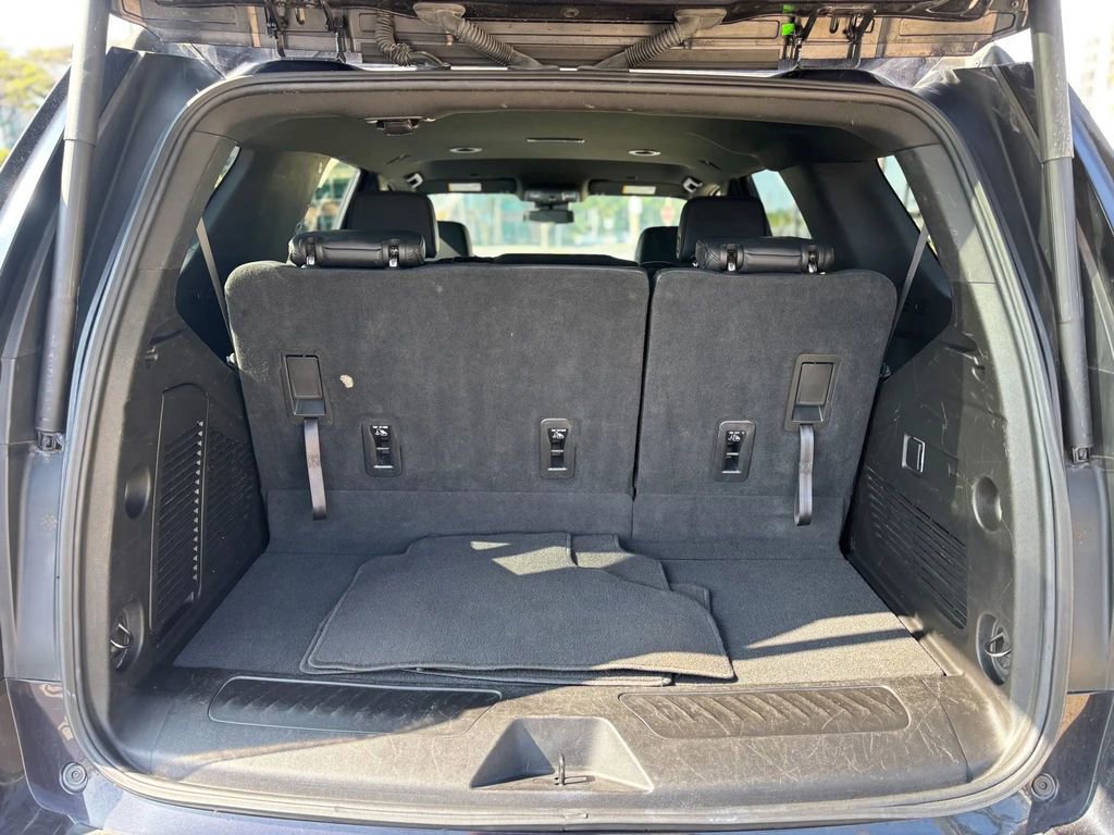 Used 2023 Chevrolet Tahoe LT RWD image 19