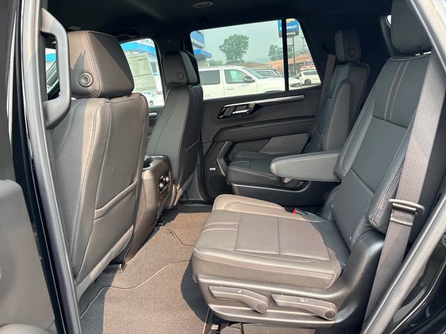 New 2026 Chevrolet Tahoe RST w/ Comfort Package AWD/4WD image 22