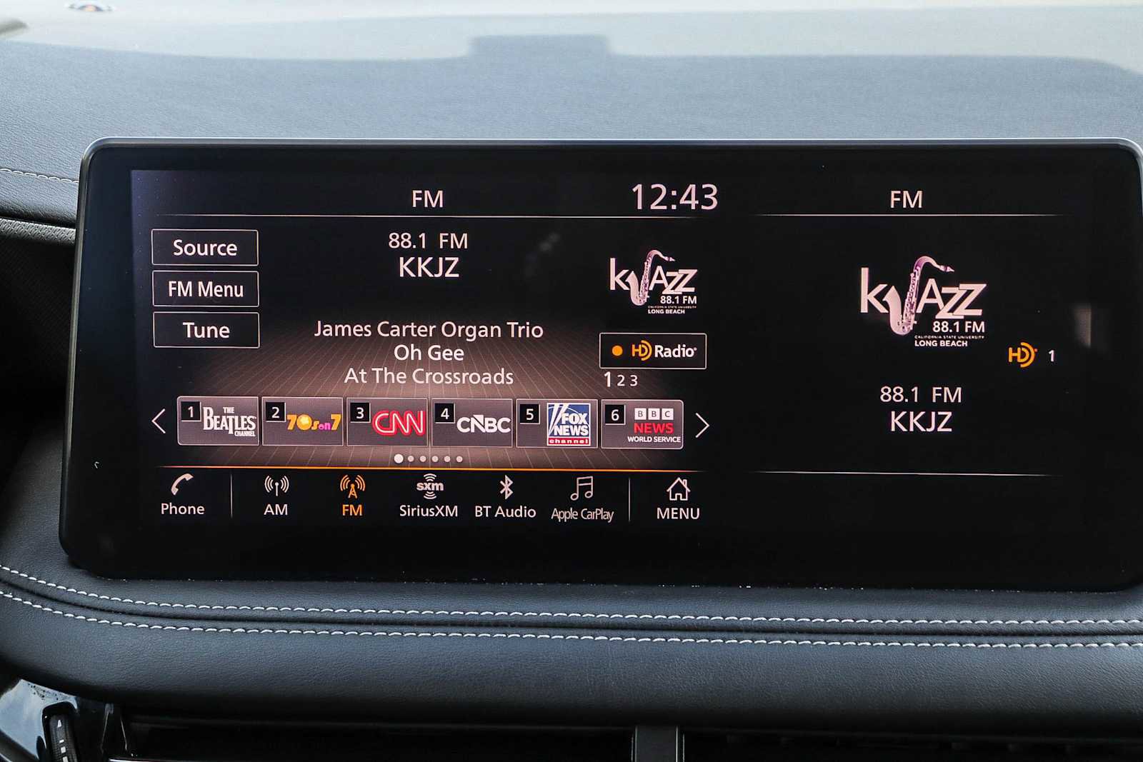 Used 2023 INFINITI QX60 Luxe w/ Cargo Package image 15