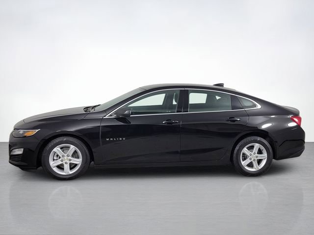 Used 2022 Chevrolet Malibu LS image 6