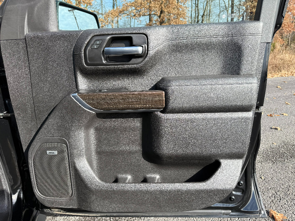 Used 2019 Chevrolet Silverado 1500 RST image 31