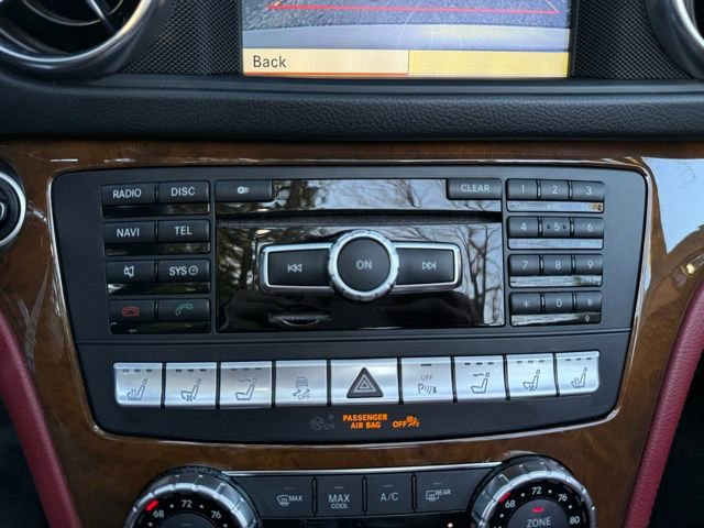 Used 2013 Mercedes-Benz SL 550 image 21