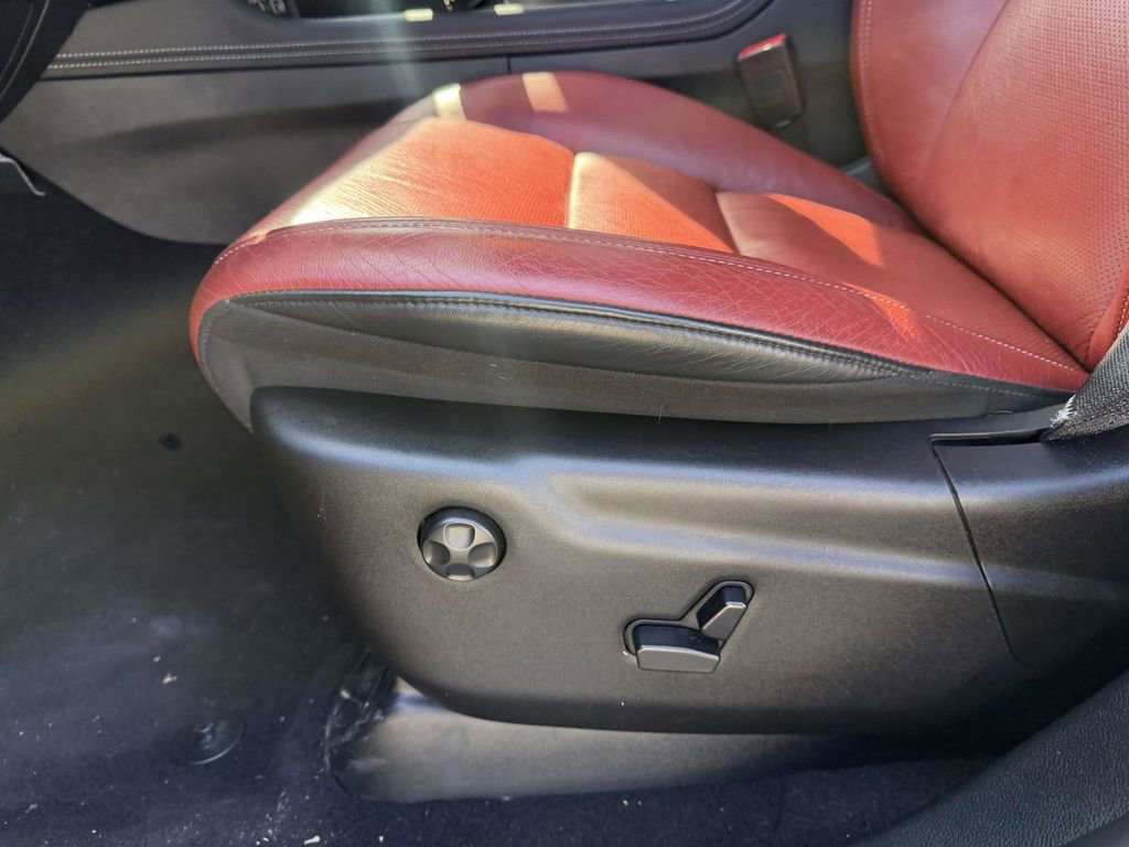 Used 2024 Dodge Durango SRT Hellcat image 24