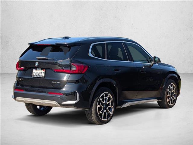 Used 2025 BMW X1 xDrive28i w/ Convenience Package AWD/4WD image 5
