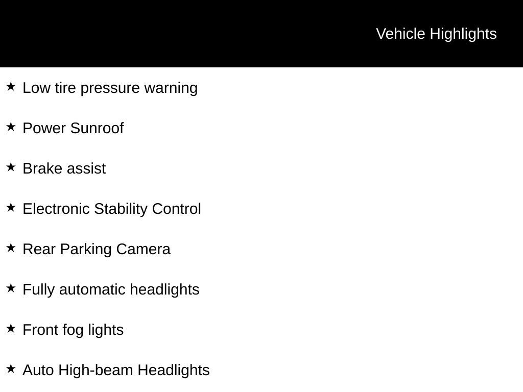 Used 2023 Subaru WRX Limited image 23