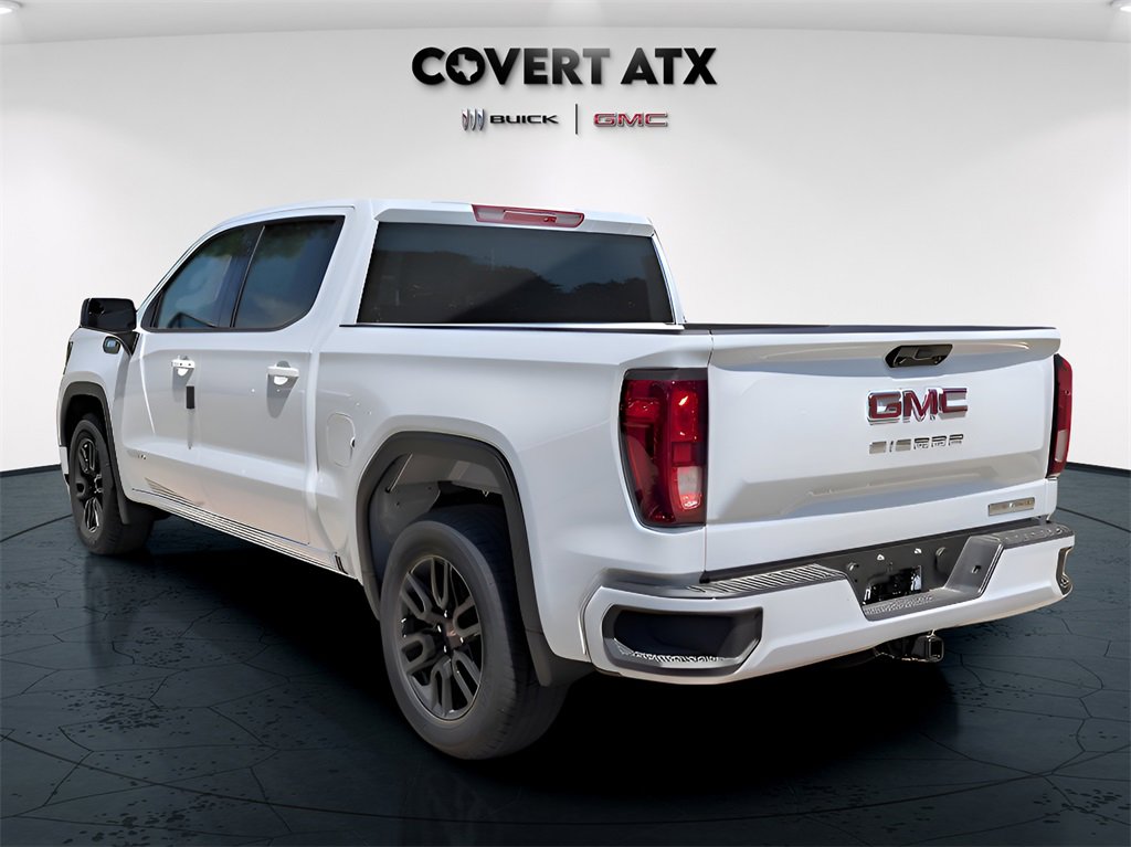 New 2026 GMC Sierra 1500 Elevation image 13
