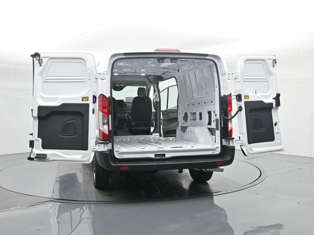 New 2026 Ford Transit 150 Low Roof image 34