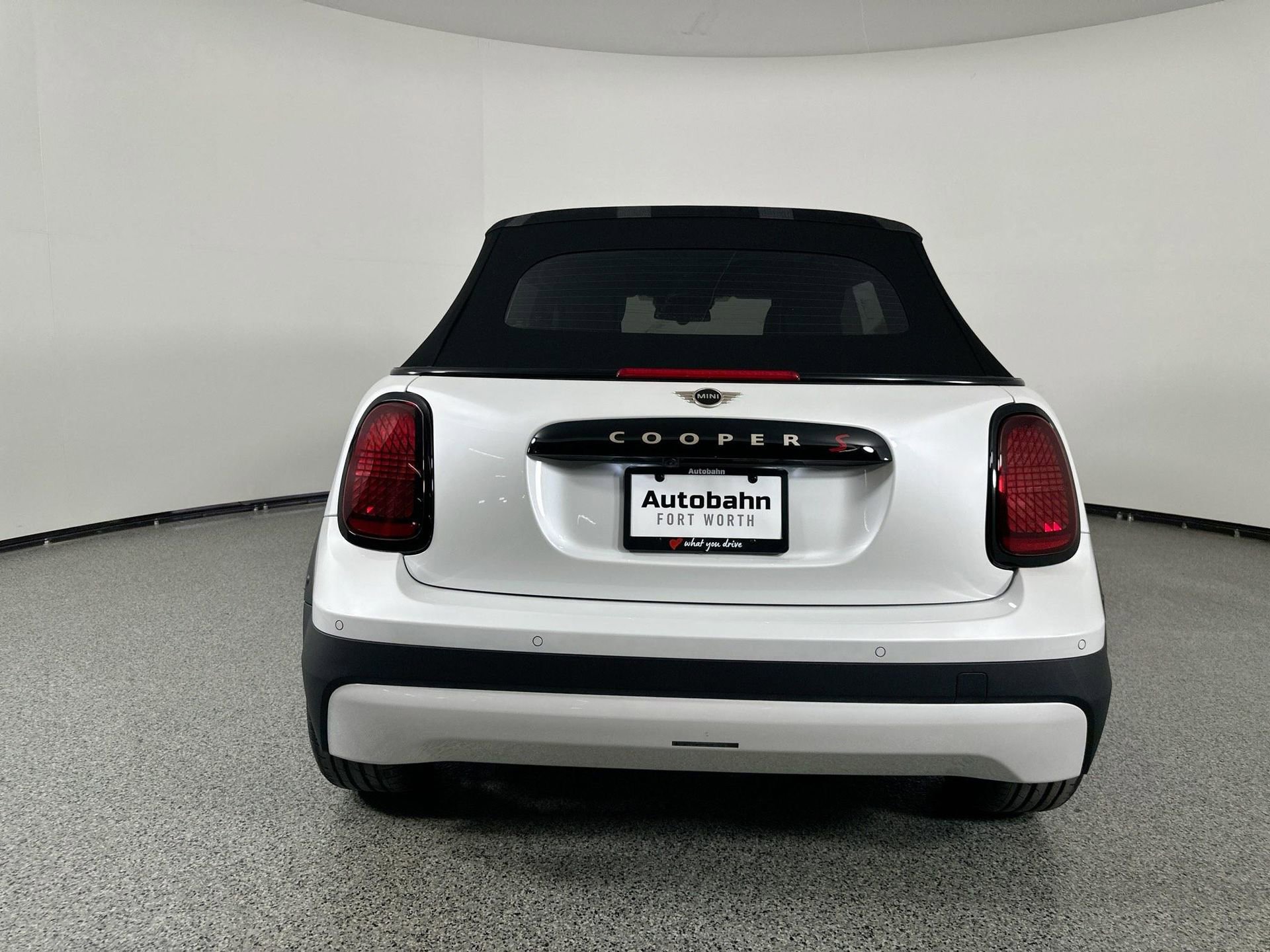 New 2026 MINI Cooper S image 6