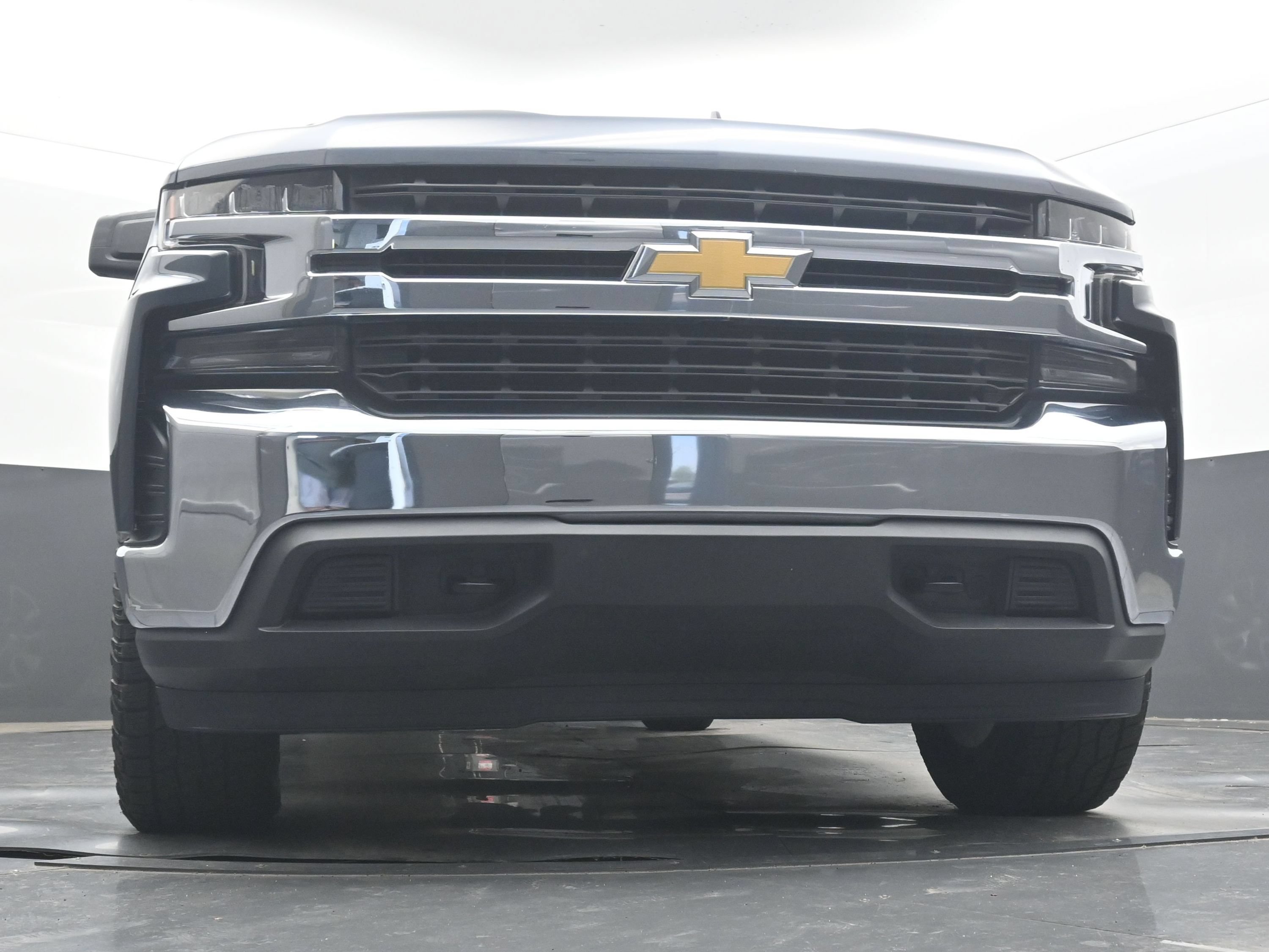 Used 2021 Chevrolet Silverado 1500 LT w/ All Star Edition Plus AWD/4WD image 24