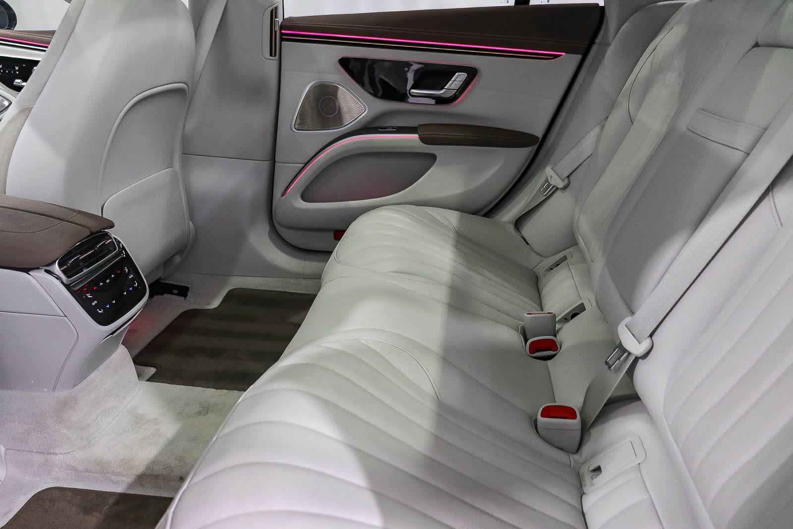 Used 2023 Mercedes-Benz EQS 450+ Sedan image 19