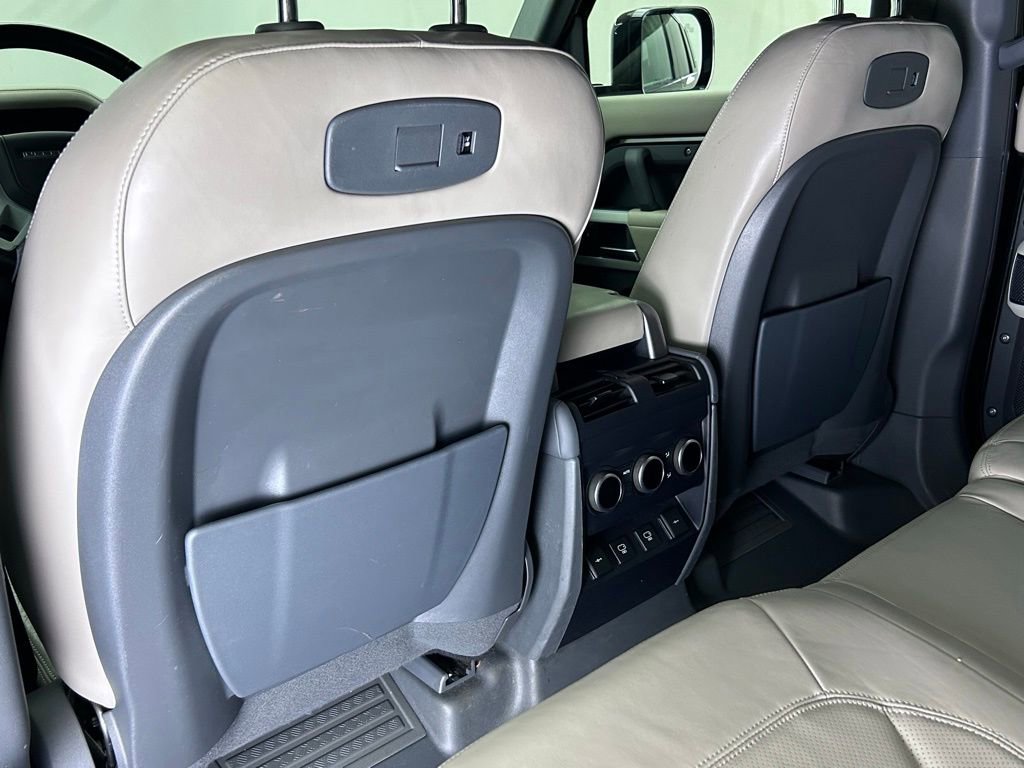 Used 2022 Land Rover Defender 110 XS Edition image 35