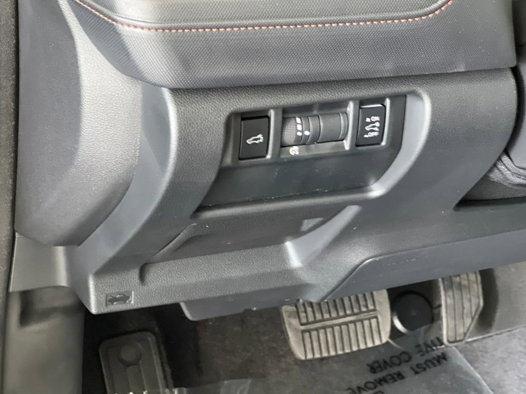 New 2026 Subaru Forester Sport AWD/4WD image 29