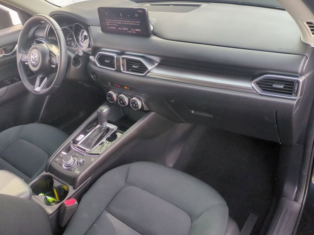 Used 2023 MAZDA CX-5 AWD 2.5 S image 28