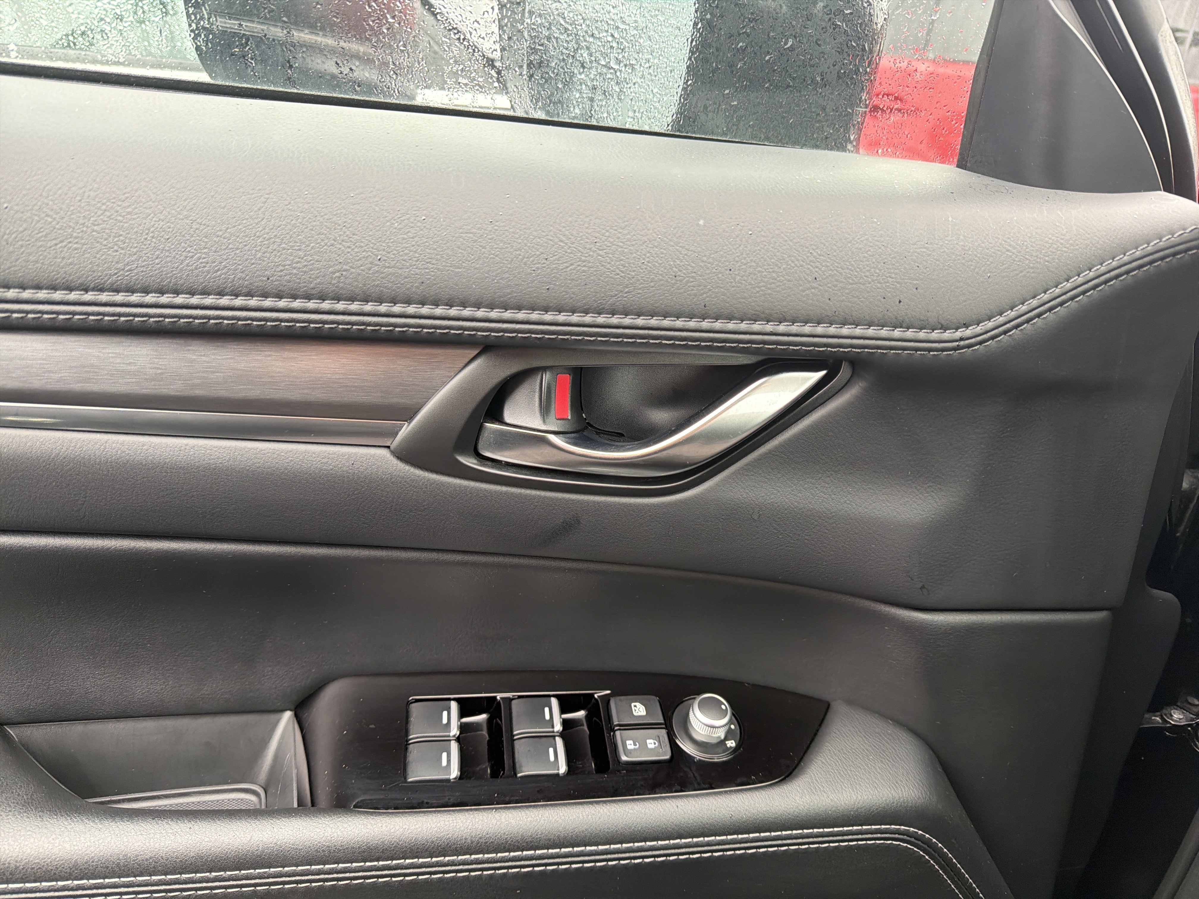 Used 2024 MAZDA CX-5 AWD 2.5 S w/ Premium Package image 11