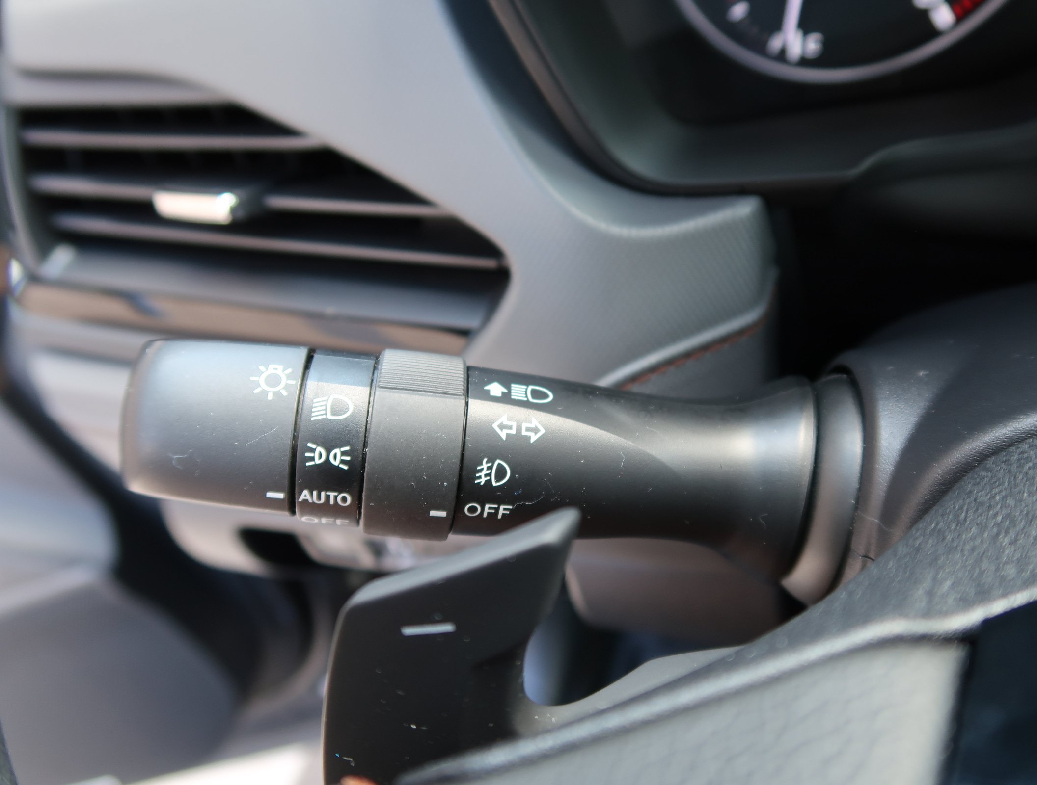 Certified 2025 Subaru Forester Sport AWD/4WD image 21