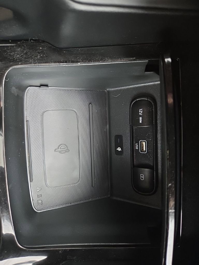 Used 2022 Kia Telluride EX w/ EX Premium Package image 31