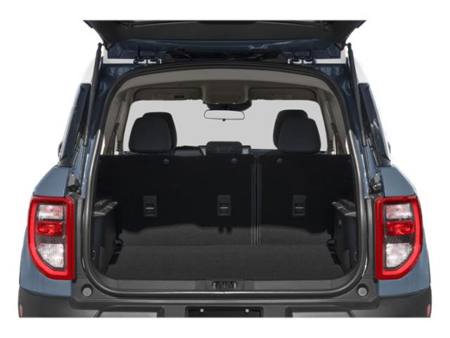 New 2026 Ford Bronco Sport Heritage image 8