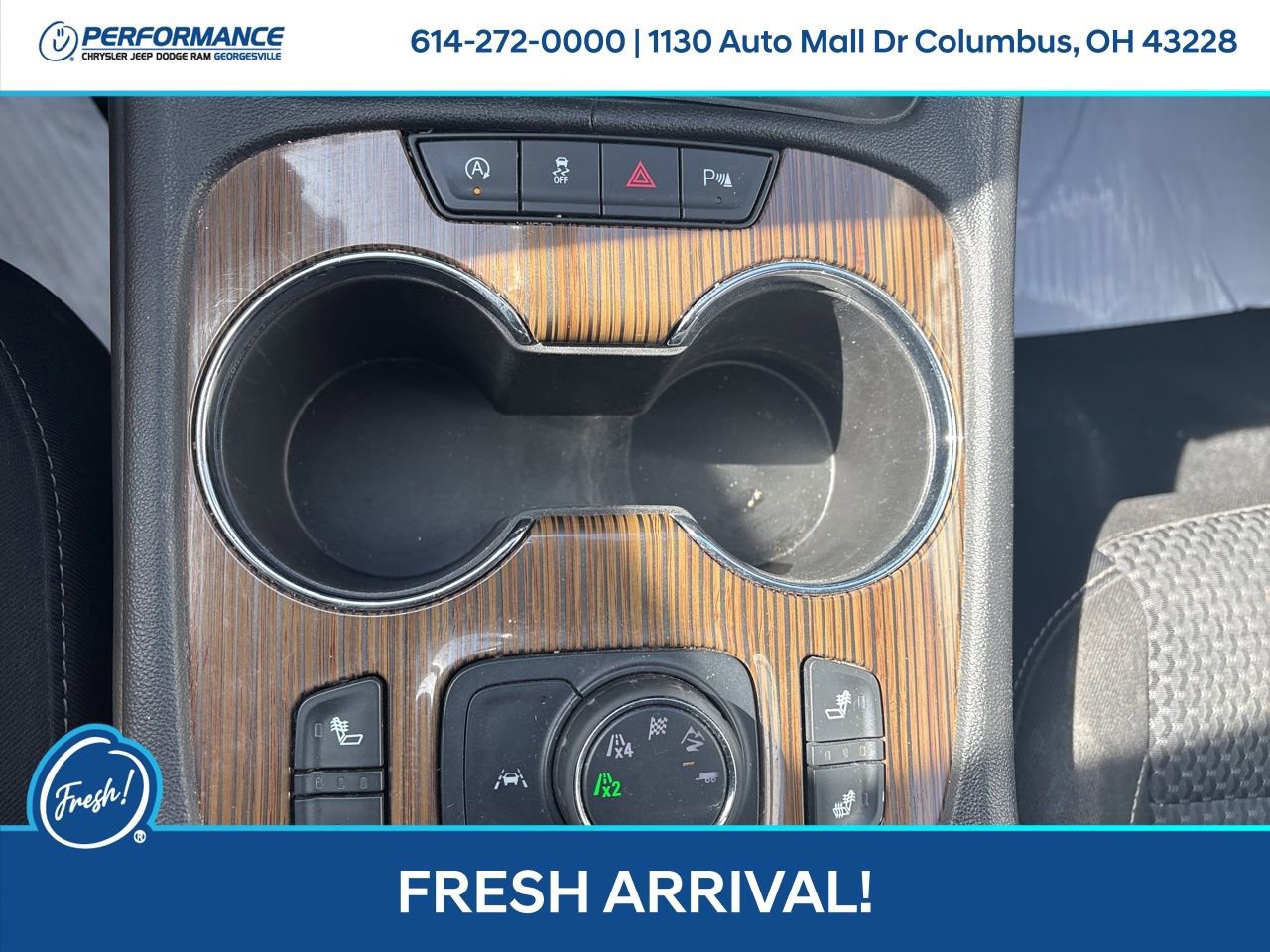 Used 2021 GMC Acadia SLE w/ Trailering Package image 25