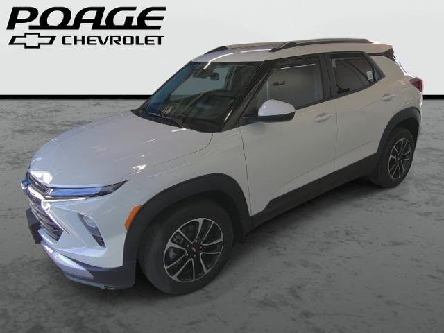 New 2026 Chevrolet TrailBlazer LT w/ Convenience Package