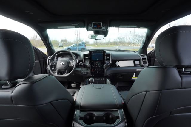 New 2026 RAM 1500 Rebel w/ Rebel Level 2 Equipment Group image 22