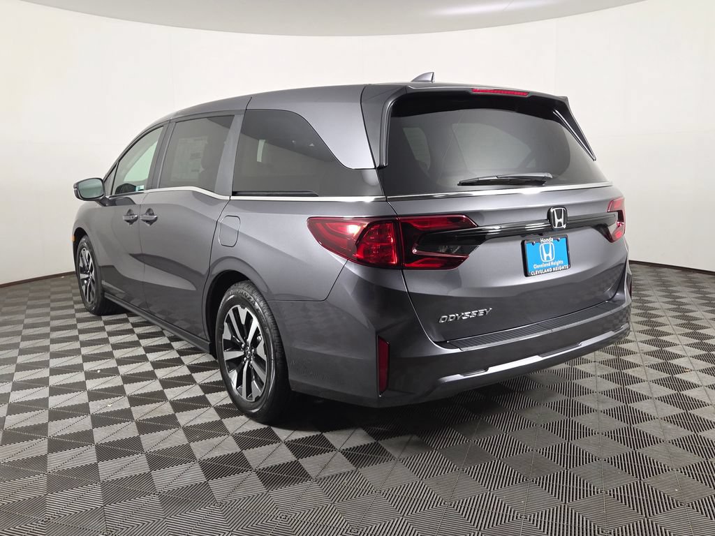 New 2026 Honda Odyssey EX-L image 7