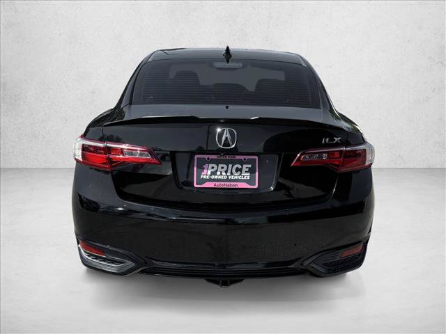 Used 2016 Acura ILX FWD image 6