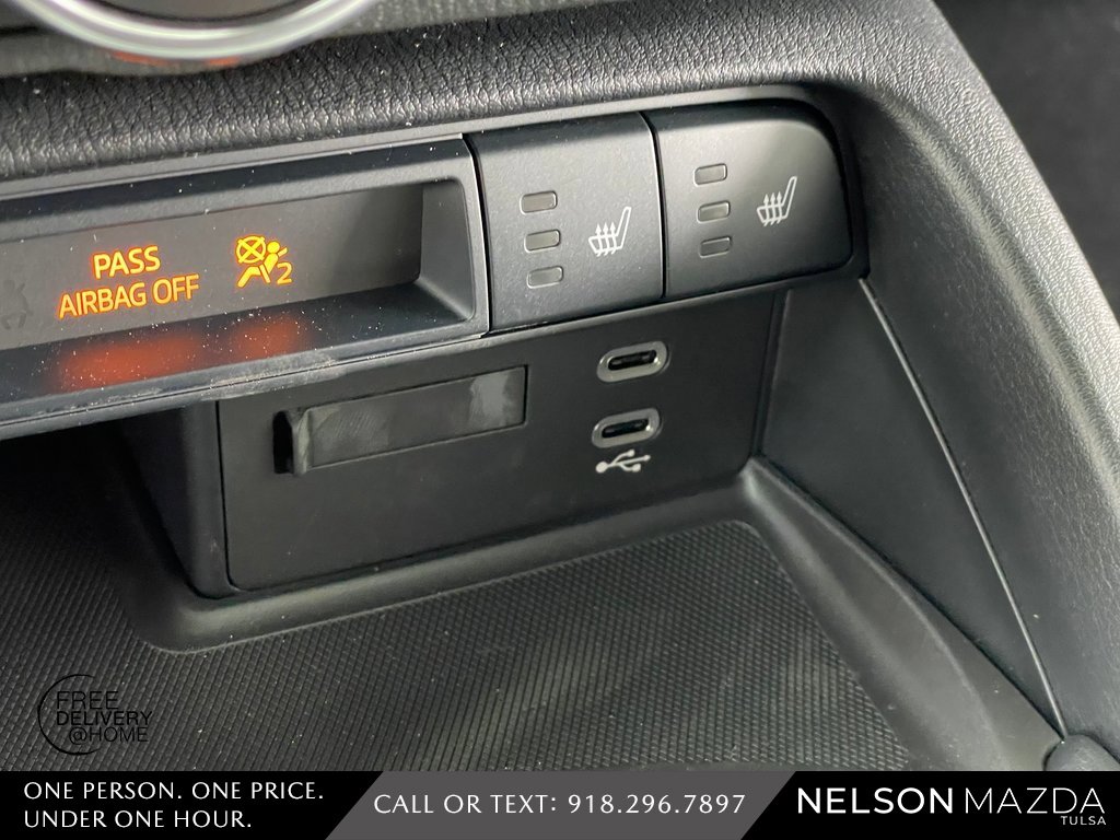 New 2025 MAZDA MX-5 Miata Grand Touring image 36