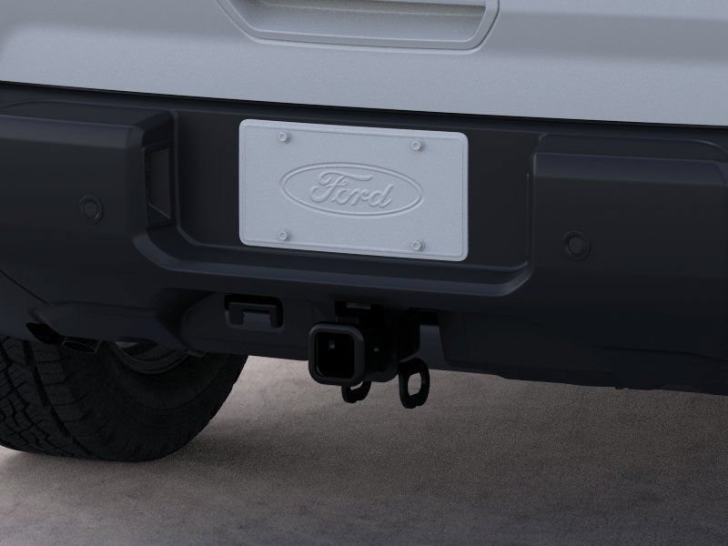 New 2026 Ford Bronco Sport Big Bend AWD/4WD image 25