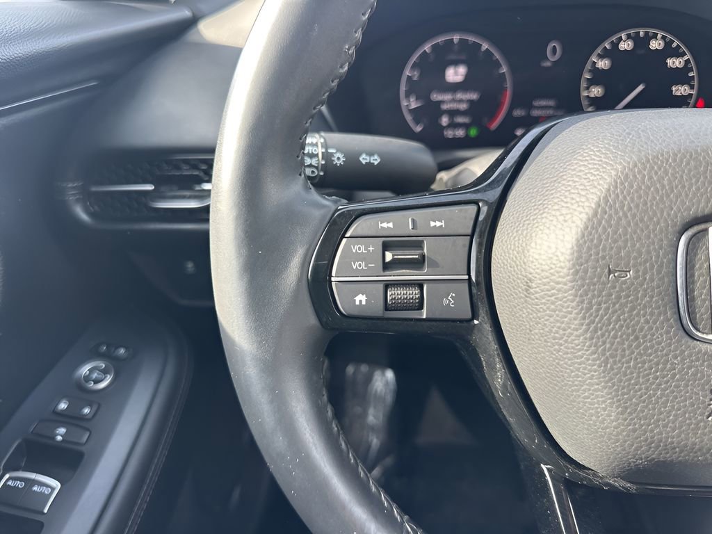Used 2024 Honda HR-V EX-L image 15