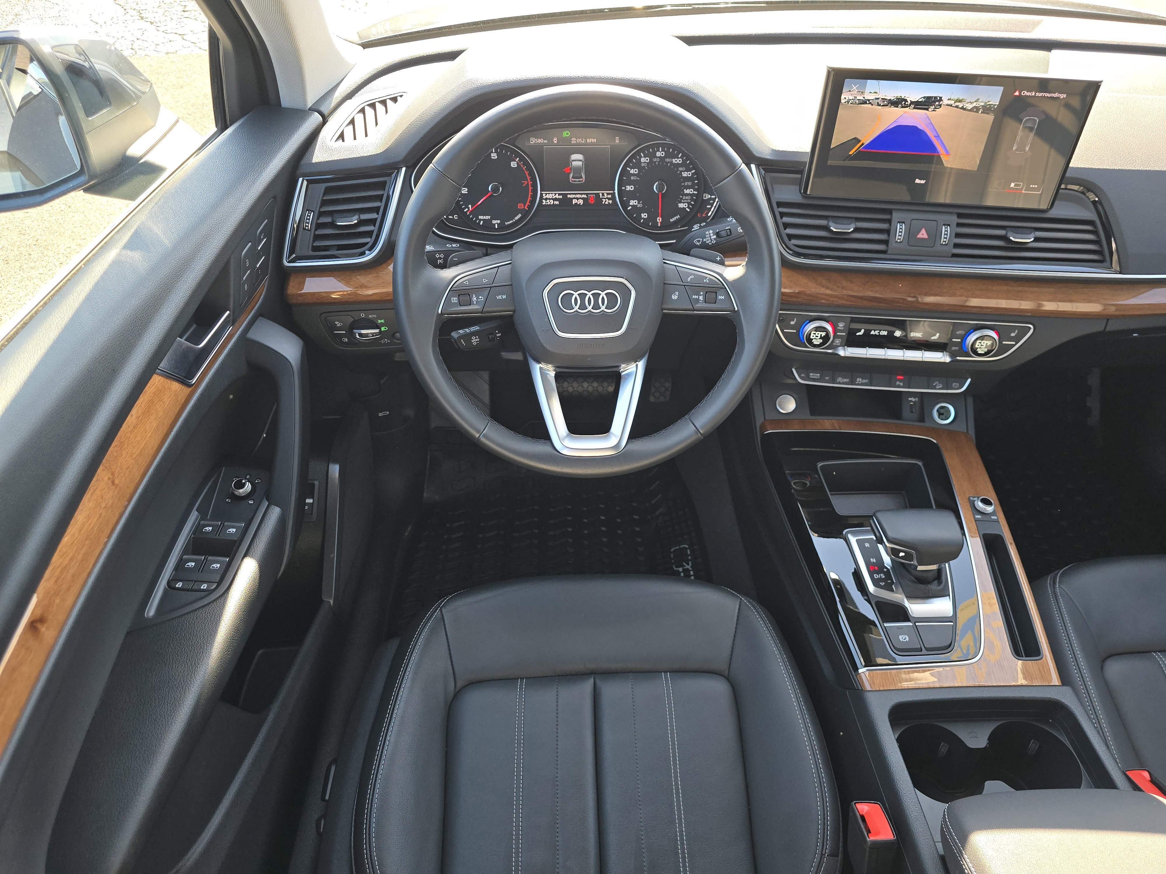 Certified 2023 Audi Q5 2.0T Premium w/ Convenience Package image 21