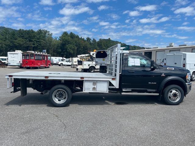 Used 2019 RAM 5500 Tradesman image 2