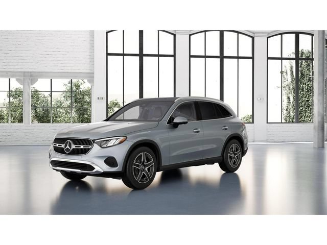 New 2027 Mercedes-Benz GLC 300 4MATIC image 39
