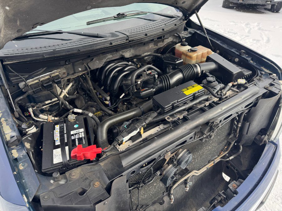 Used 2009 Ford F150 XLT AWD/4WD image 23