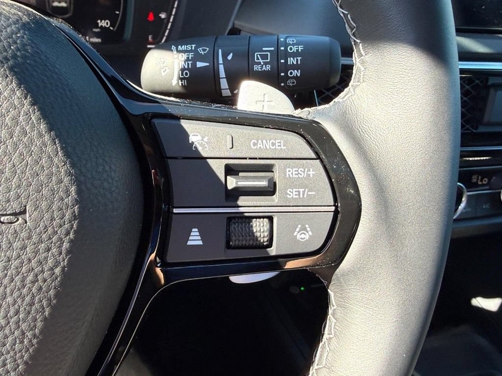 New 2026 Acura ADX FWD image 15