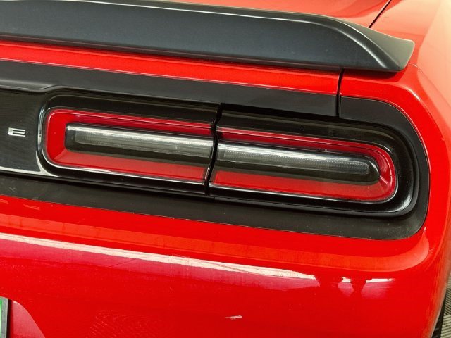 Used 2023 Dodge Challenger GT RWD image 31