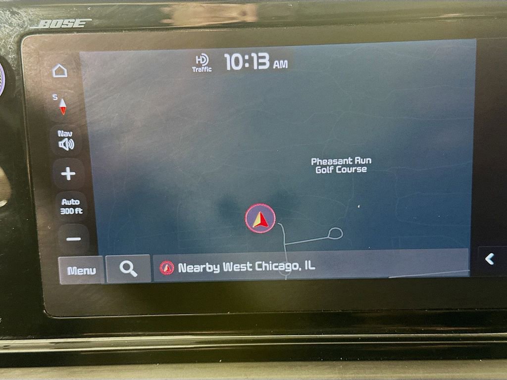 Certified 2023 Kia K5 GT w/ GT1 Package image 6