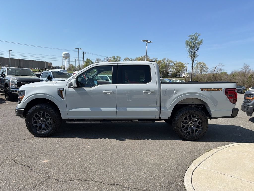 New 2026 Ford F150 Tremor w/ Equipment Group 402A High AWD/4WD image 6