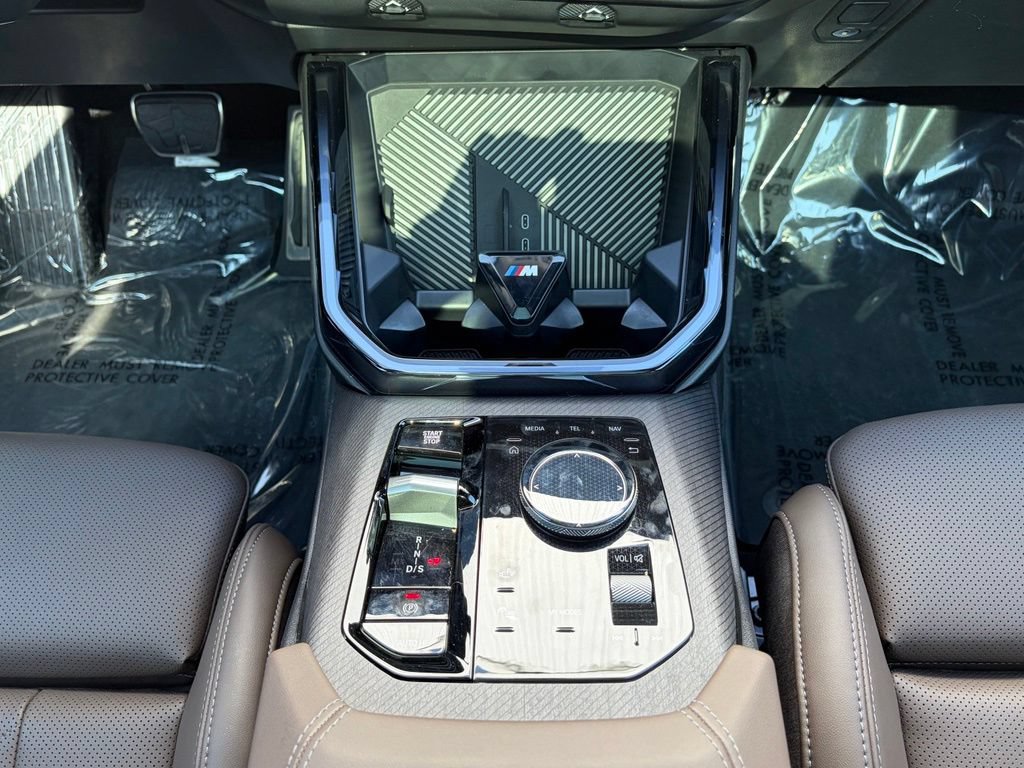Used 2025 BMW X3 xDrive30i w/ Premium Package AWD/4WD image 34