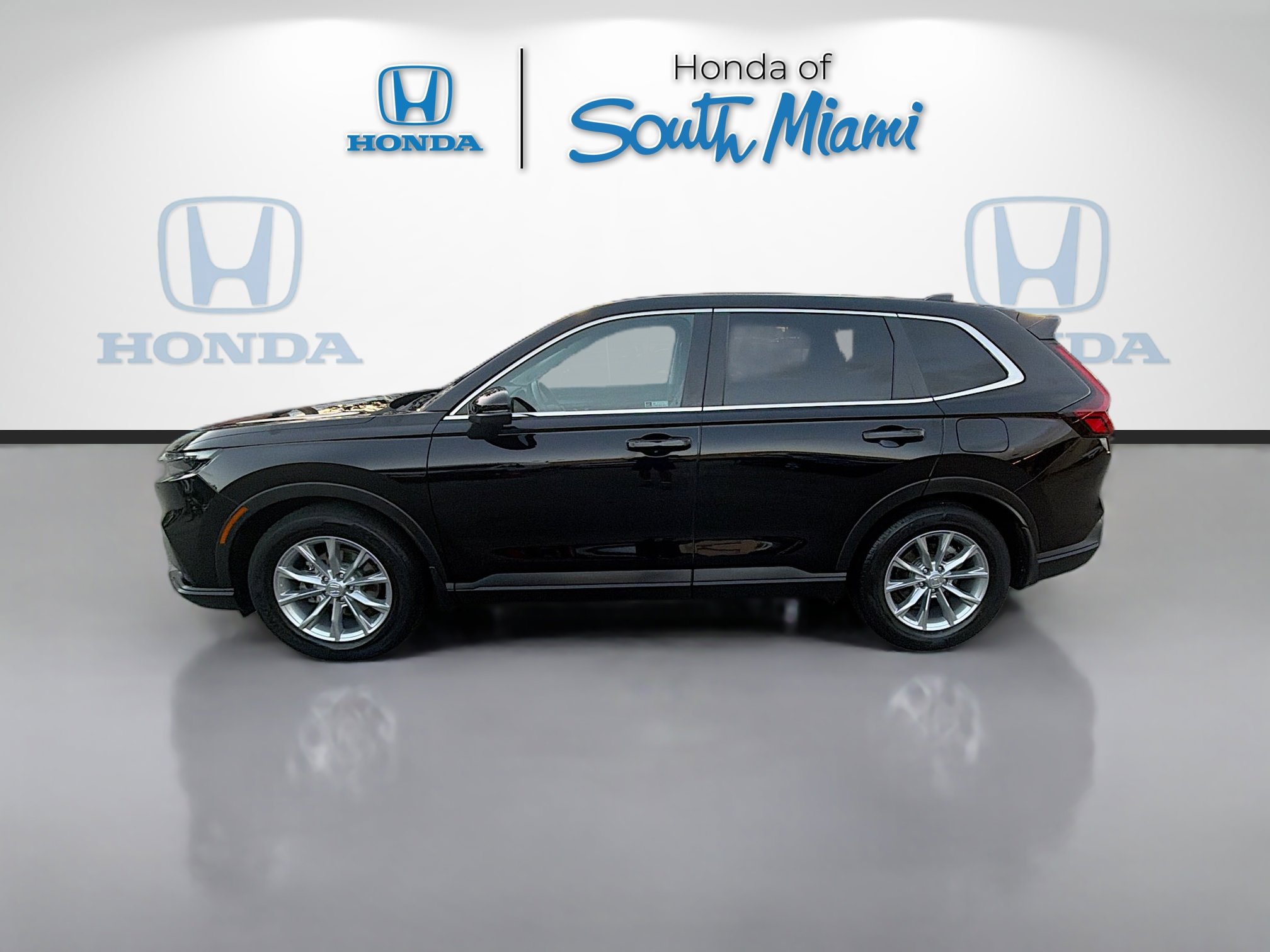 Certified 2023 Honda CR-V EX-L image 4