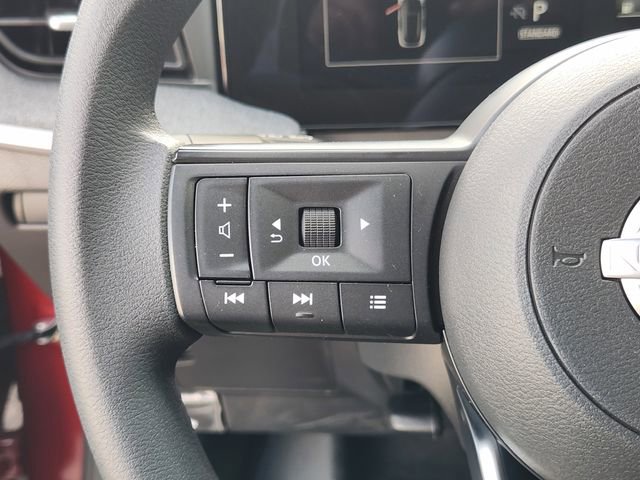 Used 2026 Nissan Kicks SV image 22