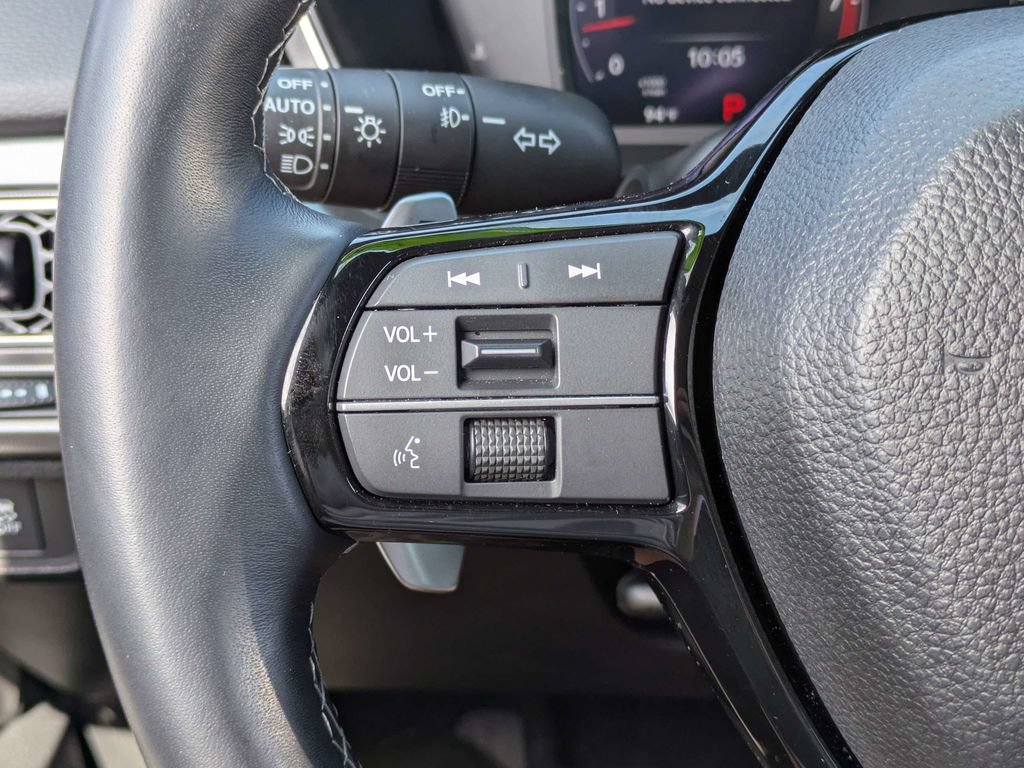 Used 2025 Acura Integra A-Spec w/ Technology Package FWD image 27